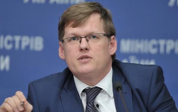  Павел Розенко предлагает отменить или откорректировать изменения в назначении субсидий