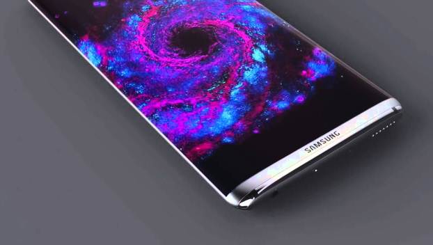 Новый Samsung Galaxy S8 — дороже айфона 