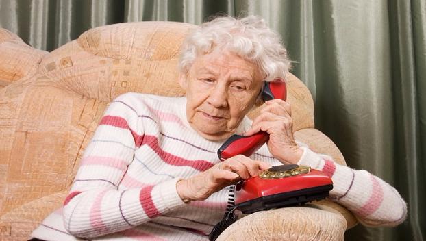 По какому телефону в Покровске можно все узнать о пенсии