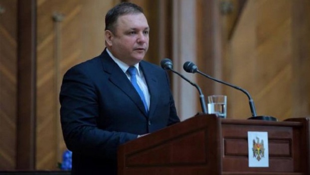 В Украине избрали нового главу Конституционного суда