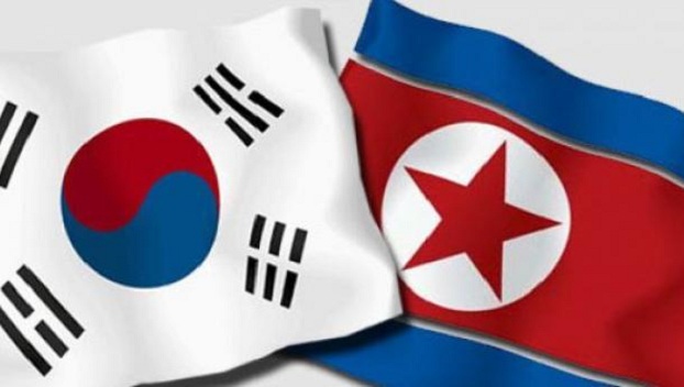 КНДР и Южная Корея возобновили связь между военными кораблями