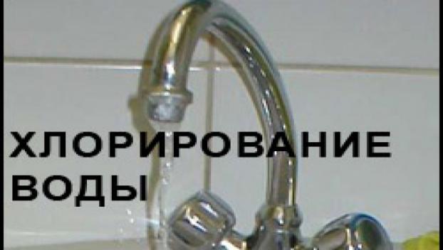 Жителям Константиновки снова нужно запасаться водой