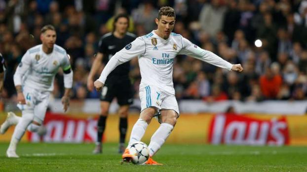 Плей-офф Лиги чемпионов УЕФА: «Реал» доказал, что он по- прежнему силен, а «Порту» опозорился дома