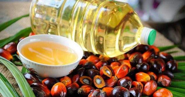 В Украине могут запретить использовать пальмовое масло в продуктах