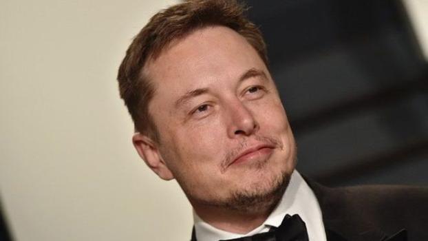 Tesla лишила Илона Маска зарплаты на 10 лет вперед