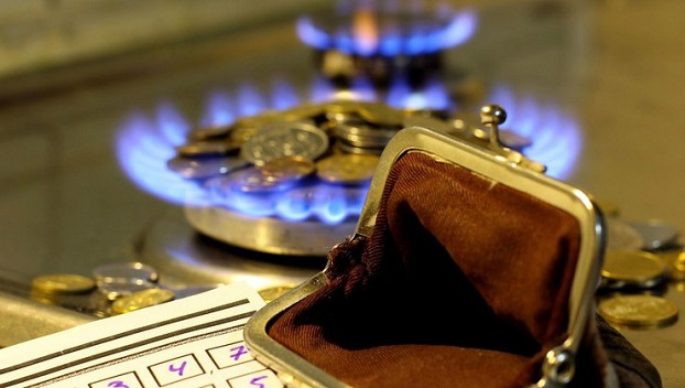 Кабмин требует отмены абонплаты за газ