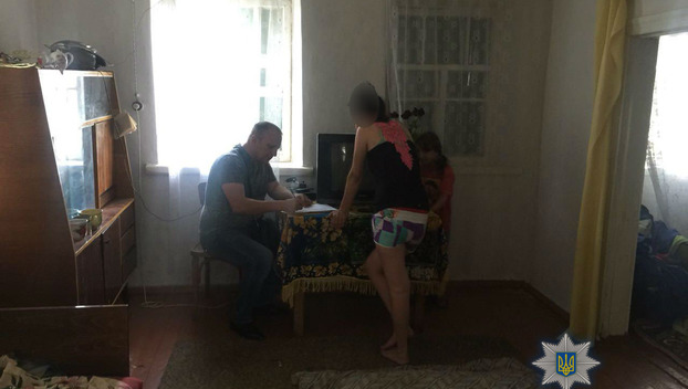 В Дружковке с начала года к ответственности привлекли 80 недобросовестных родителей