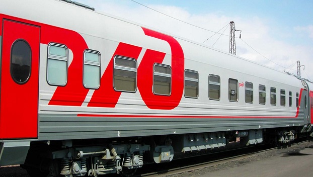 РЖД перевела поезда в обход Украины
