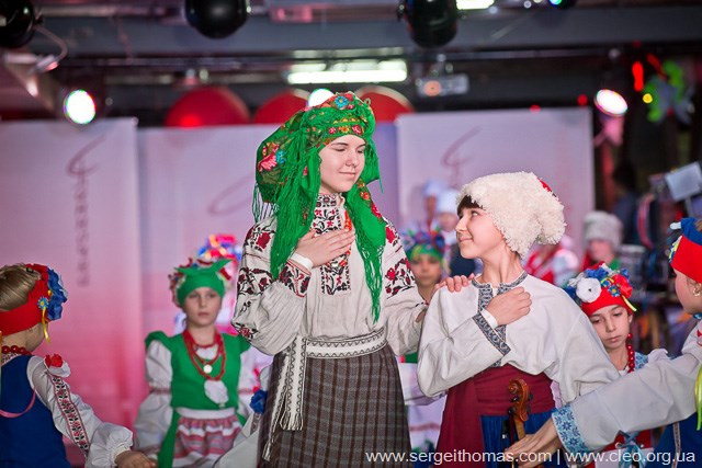  Покровск даст старт фестивалю «Из страны в Украину»