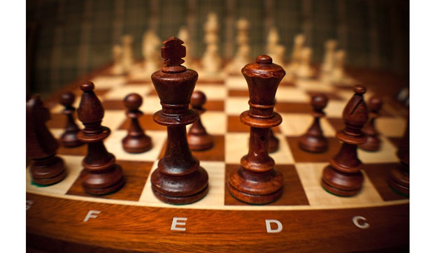 Покровские шахматисты могут помериться силами на городском чемпионате