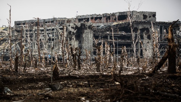 Сколько стоила Украине война