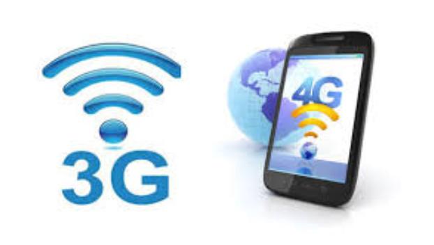 Мобильная связь: 3G заработает теперь и в Славянске 
