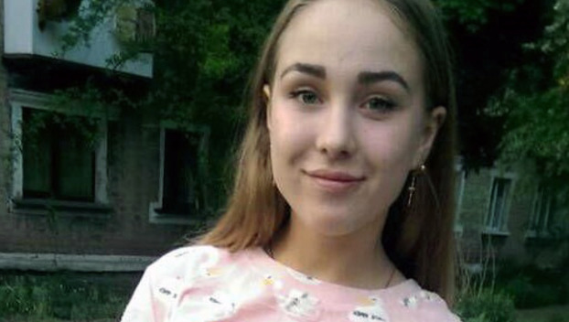 Полиция ищет 14-летнюю девочку из Доброполья