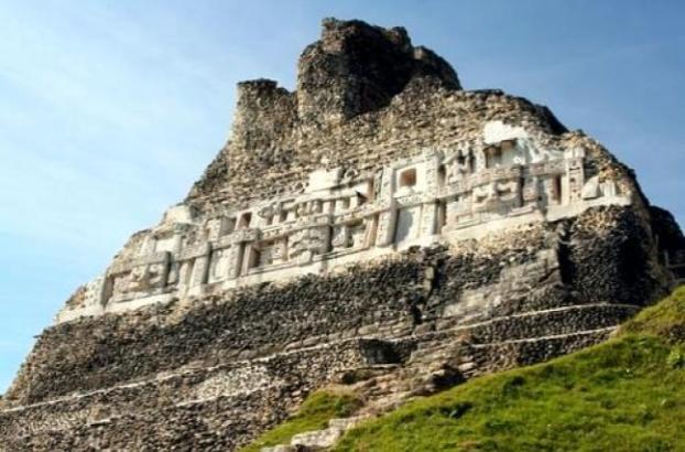 Цивилизацию майя привела к гибели засуха — ученые
