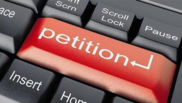 Кабмин запустил сервис электронных петиций к правительству