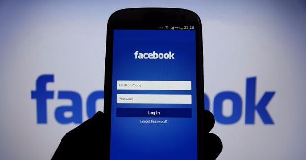 В Facebook рассказали о влиянии соцсетей на психику человека