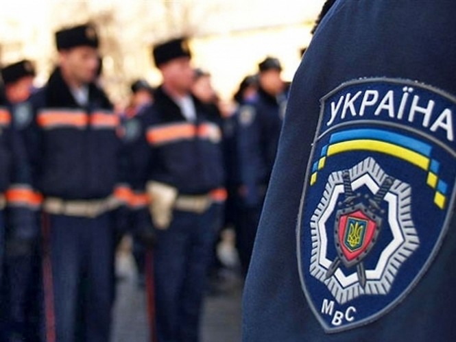 На территории Славянска и Лимана стартовала общегосударственная операция под названием «Мигрант»