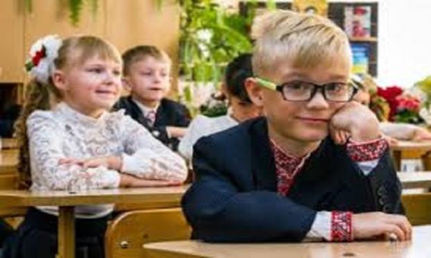 Украинские школьники смогут получать образование, находясь на лечении в стационаре