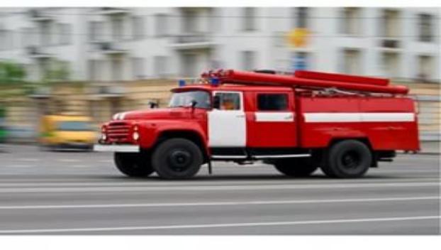 В Константиновке технику пожарным обновят за счет городского бюджета
