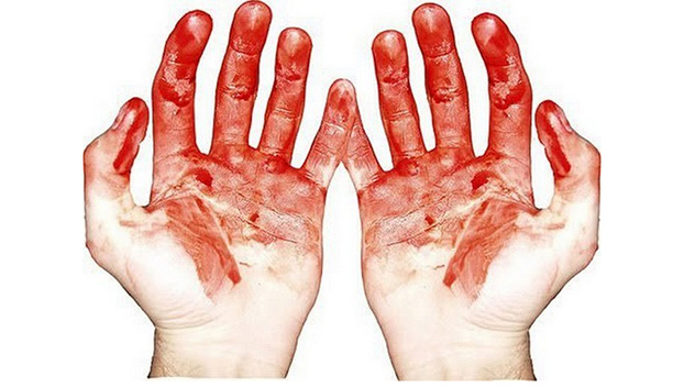 В Бахмуте акция «16 дней против насилия» завершилась убийством
