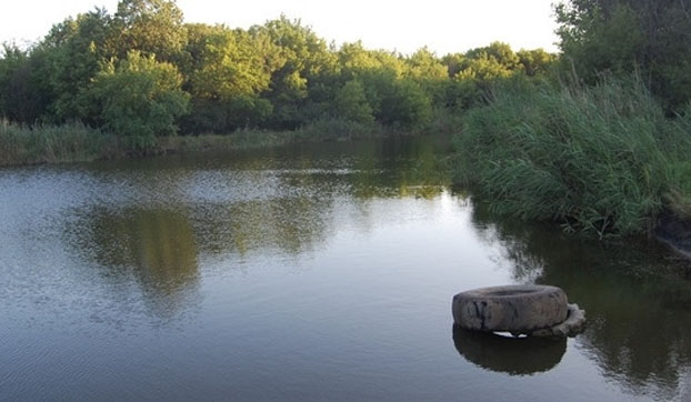 В Добропольском районе ищут арендаторов водоемов