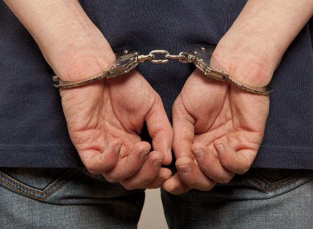 В Краматорске 37-летнего мужчину осудили за пять краж