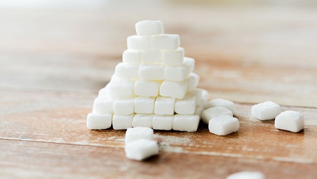 Как отказаться от употребления сахара?