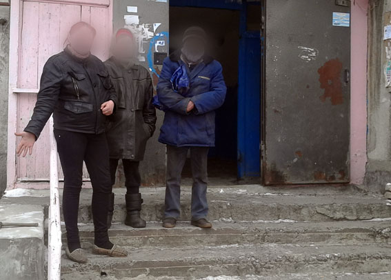 Антирекорд: Житель Артемовска успел совершить два преступления за день 