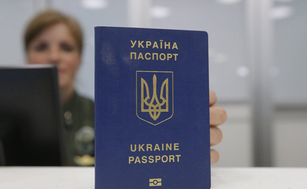 В 2017 году Украину посетили более 14 млн иностранцев, - Госстат