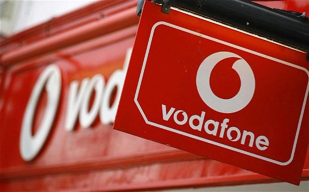 Оператор Vodafone собирается запустить связь 4G в 20 городах Украины