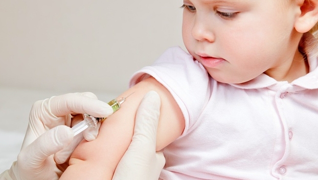 Когда нужно вакцинировать ребенка 