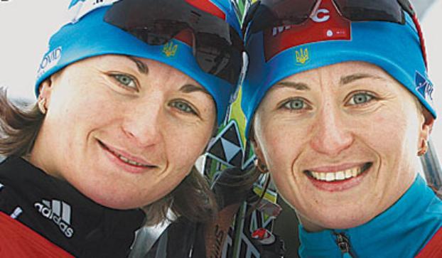 Олимпиада 2018: Сестры Семеренко провалили последнюю личную гонку на Олимпиаде
