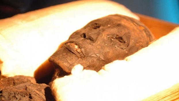 Ученые реконструировали внешность древних египтян