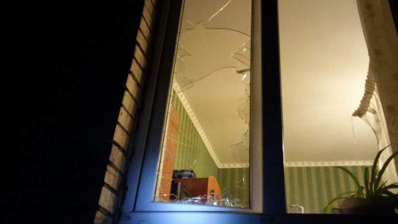 Злоумышленник атаковал детский лагерь в Святогорске