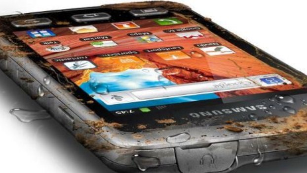 Компания Samsung выпустит смартфон Galaxy Xcover 
