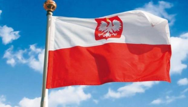 Польша требует от Германии 850 млрд долларов репараций