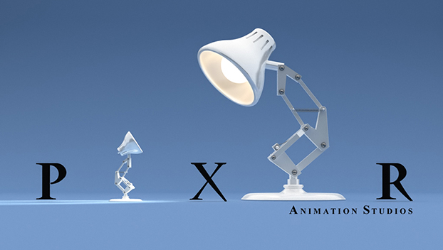 Грустный мультфильм от Pixar