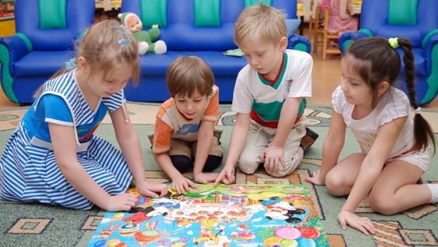 Дети из Доброполья будут отдыхать в летних лагерях Кировоградской области
