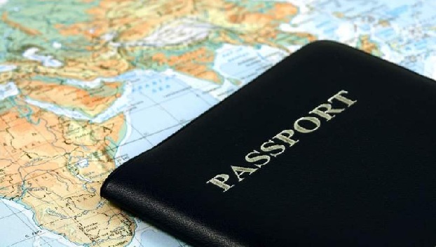 Эксперты назвали «самый сильный» паспорт в мире 