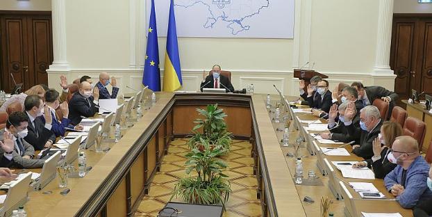 Макроэкономический прогноз для Украины обновил Кабинет министров