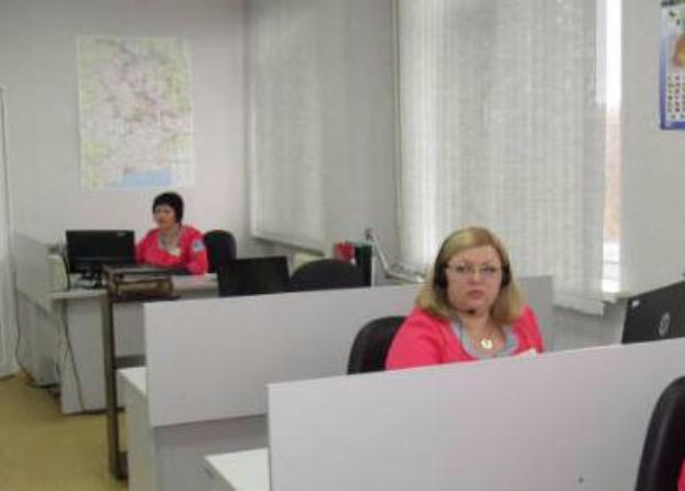 В Краматорске открылся Центр экстренной медицинской помощи и медицины катастроф