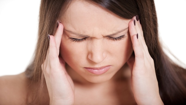 Мигрень  и головная  боль: В  чем различиие?