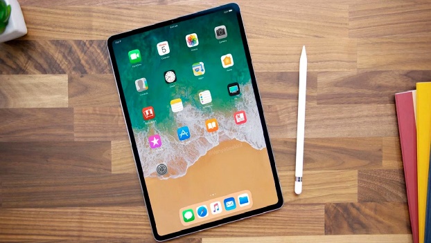 Компания Apple создала iPad для студентов и школьников  