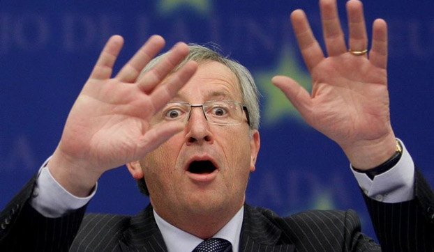 Председатель Еврокомиссии очень коротко ответил на вопрос «Би-би-си»