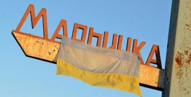 Стала известна ситуация на КПВВ «Марьинка» на 29 июня