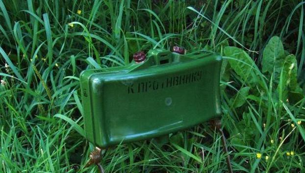 Отдыхали семьей на Северском Донце: Двое мужчин подорвались на мине