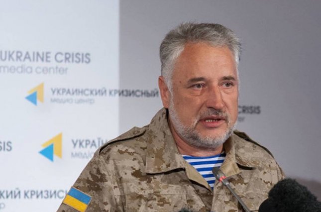 Глава Донбасса резко высказался в отношении «Громадской рады»