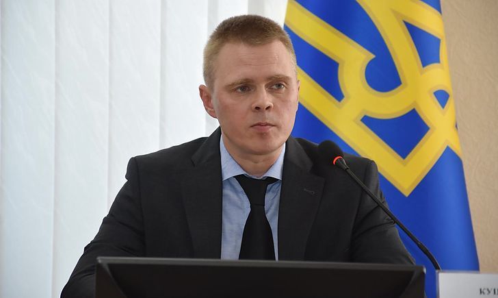 Глава Донецкой ОГА не будет декларировать доходы