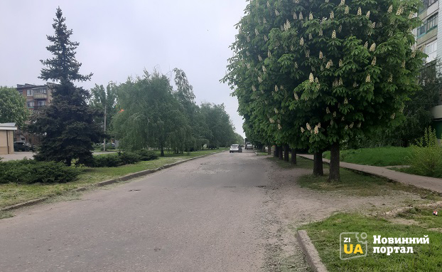 Про наслідки обстрілів Костянтинівської громади повідомили у місцевій дміністрації