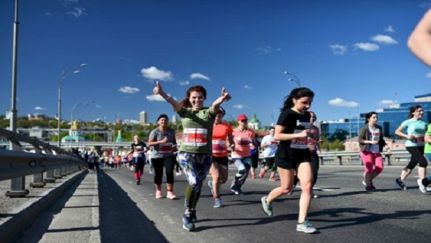 18 мая пройдет первый Покровский марафон